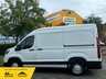 USED 2021 71 MAXUS DELIVER 9 2.0 BASE L2 H3 159 BHP 
