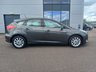 USED 2018 18 FORD FOCUS 1.0 TITANIUM 5DR 125PS FINISHED IN MAGNETIC GREY METALLIC