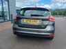 USED 2018 18 FORD FOCUS 1.0 TITANIUM 5DR 125PS FINISHED IN MAGNETIC GREY METALLIC