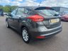 USED 2018 18 FORD FOCUS 1.0 TITANIUM 5DR 125PS FINISHED IN MAGNETIC GREY METALLIC