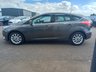 USED 2018 18 FORD FOCUS 1.0 TITANIUM 5DR 125PS FINISHED IN MAGNETIC GREY METALLIC