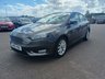 USED 2018 18 FORD FOCUS 1.0 TITANIUM 5DR 125PS FINISHED IN MAGNETIC GREY METALLIC
