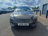 USED 2018 18 FORD FOCUS 1.0 TITANIUM 5DR 125PS FINISHED IN MAGNETIC GREY METALLIC