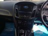 USED 2018 18 FORD FOCUS 1.0 TITANIUM 5DR 125PS FINISHED IN MAGNETIC GREY METALLIC