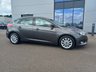 USED 2018 18 FORD FOCUS 1.0 TITANIUM 5DR 125PS FINISHED IN MAGNETIC GREY METALLIC