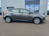 USED 2018 18 FORD FOCUS 1.0 TITANIUM 5DR 125PS FINISHED IN MAGNETIC GREY METALLIC