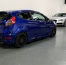 USED 2014 14 FORD FIESTA 1.6 ST-2 3d 180 BHP 
