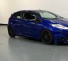 USED 2014 14 FORD FIESTA 1.6 ST-2 3d 180 BHP 