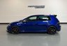 USED 2015 15 VOLKSWAGEN GOLF 2.0 R DSG 5d 298 BHP 