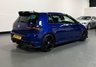 USED 2015 15 VOLKSWAGEN GOLF 2.0 R DSG 5d 298 BHP 