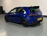 USED 2015 15 VOLKSWAGEN GOLF 2.0 R DSG 5d 298 BHP 