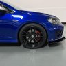 USED 2015 15 VOLKSWAGEN GOLF 2.0 R DSG 5d 298 BHP 
