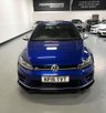 USED 2015 15 VOLKSWAGEN GOLF 2.0 R DSG 5d 298 BHP 