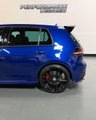 USED 2015 15 VOLKSWAGEN GOLF 2.0 R DSG 5d 298 BHP 