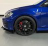 USED 2015 15 VOLKSWAGEN GOLF 2.0 R DSG 5d 298 BHP 