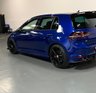 USED 2015 15 VOLKSWAGEN GOLF 2.0 R DSG 5d 298 BHP 