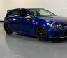 USED 2015 15 VOLKSWAGEN GOLF 2.0 R DSG 5d 298 BHP 