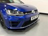 USED 2015 15 VOLKSWAGEN GOLF 2.0 R DSG 5d 298 BHP 