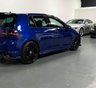 USED 2015 15 VOLKSWAGEN GOLF 2.0 R DSG 5d 298 BHP 