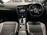 USED 2015 15 VOLKSWAGEN GOLF 2.0 R DSG 5d 298 BHP 