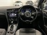 USED 2015 15 VOLKSWAGEN GOLF 2.0 R DSG 5d 298 BHP 