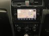 USED 2015 15 VOLKSWAGEN GOLF 2.0 R DSG 5d 298 BHP 