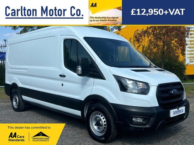 Carlton Motor Co