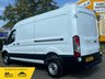 USED 2021 21 FORD TRANSIT 2.0 350 LEADER L3  H2 P/V ECOBLUE 129 BHP Stunning Example Throughout