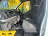 USED 2021 21 FORD TRANSIT 2.0 350 LEADER L3  H2 P/V ECOBLUE 129 BHP Stunning Example Throughout