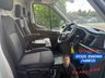 USED 2021 21 FORD TRANSIT 2.0 350 LEADER L3  H2 P/V ECOBLUE 129 BHP Stunning Example Throughout