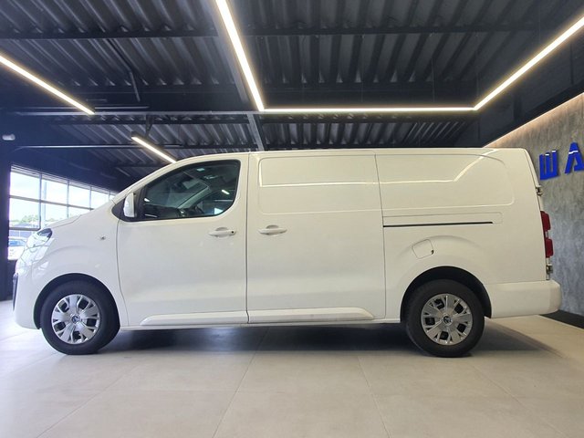 2019 VAUXHALL VIVARO 2.0 L2H1 3100 SPORTIVE S/S 121 BHP - Photo 2