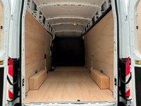 USED 2021 70 FORD TRANSIT 2.0 350 LEADER L3 H3 129 BHP EURO 6 / LWB