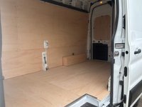 USED 2021 70 FORD TRANSIT 2.0 350 LEADER L3 H3 129 BHP EURO 6 / LWB