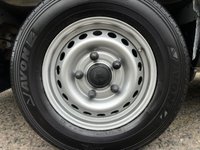 USED 2021 70 FORD TRANSIT 2.0 350 LEADER L3 H3 129 BHP EURO 6 / LWB