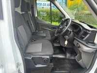 USED 2021 70 FORD TRANSIT 2.0 350 LEADER L3 H3 129 BHP EURO 6 / LWB