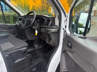 USED 2021 70 FORD TRANSIT 2.0 350 LEADER L3 H3 129 BHP EURO 6 / LWB