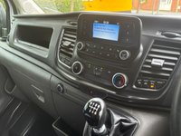 USED 2021 70 FORD TRANSIT 2.0 350 LEADER L3 H3 129 BHP EURO 6 / LWB