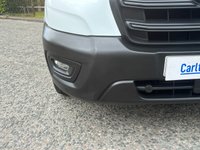 USED 2021 70 FORD TRANSIT 2.0 350 LEADER L3 H3 129 BHP EURO 6 / LWB