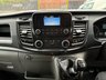 USED 2021 70 FORD TRANSIT 2.0 350 LEADER L3 H3 129 BHP EURO 6 / LWB