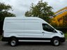 USED 2021 70 FORD TRANSIT 2.0 350 LEADER L3 H3 129 BHP EURO 6 / LWB