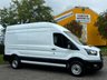 USED 2021 70 FORD TRANSIT 2.0 350 LEADER L3 H3 129 BHP EURO 6 / LWB