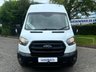 USED 2021 70 FORD TRANSIT 2.0 350 LEADER L3 H3 129 BHP EURO 6 / LWB