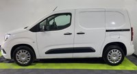 USED 2020 20 VAUXHALL COMBO 1.5 L1H1 2300 SPORTIVE S/S 101 BHP 
