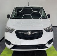 USED 2020 20 VAUXHALL COMBO 1.5 L1H1 2300 SPORTIVE S/S 101 BHP 
