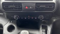 USED 2020 20 VAUXHALL COMBO 1.5 L1H1 2300 SPORTIVE S/S 101 BHP 
