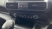 USED 2020 20 VAUXHALL COMBO 1.5 L1H1 2300 SPORTIVE S/S 101 BHP 