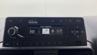 USED 2020 20 VAUXHALL COMBO 1.5 L1H1 2300 SPORTIVE S/S 101 BHP 