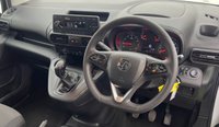 USED 2020 20 VAUXHALL COMBO 1.5 L1H1 2300 SPORTIVE S/S 101 BHP 