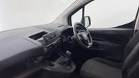 USED 2020 20 VAUXHALL COMBO 1.5 L1H1 2300 SPORTIVE S/S 101 BHP 
