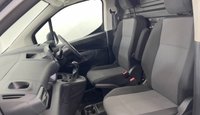 USED 2020 20 VAUXHALL COMBO 1.5 L1H1 2300 SPORTIVE S/S 101 BHP 